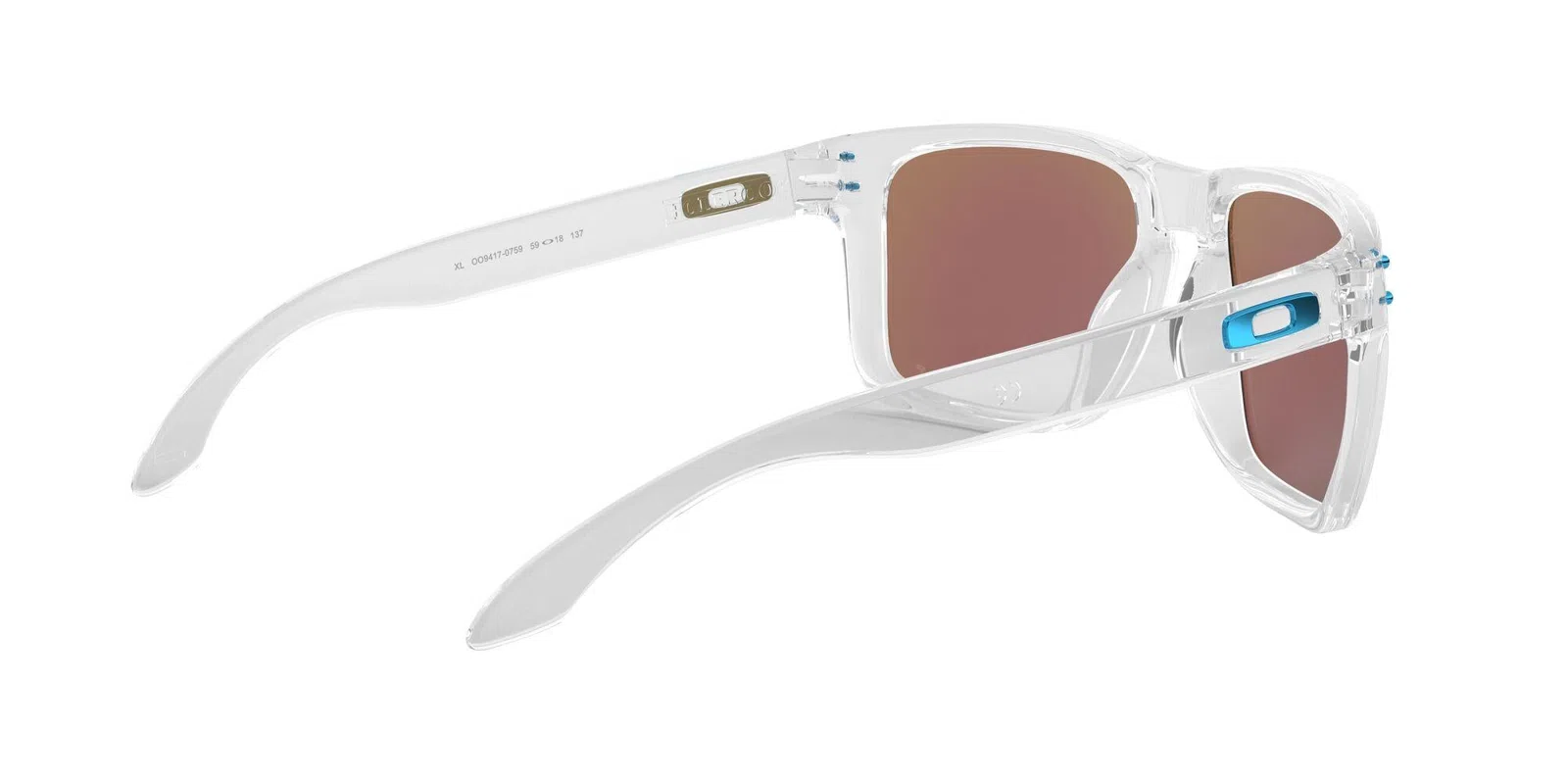 Oakley Holbrook Xl 9417 Sunglasses - view 112